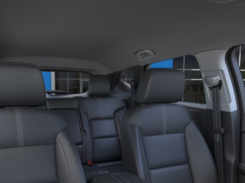 New 2026 Chevrolet Blazer LT w/ Midnight/Sport Edition FWD image 24