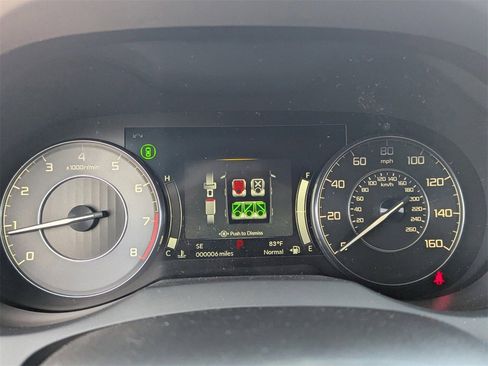 New 2026 Acura RDX SH-AWD w/ Advance Package image 33