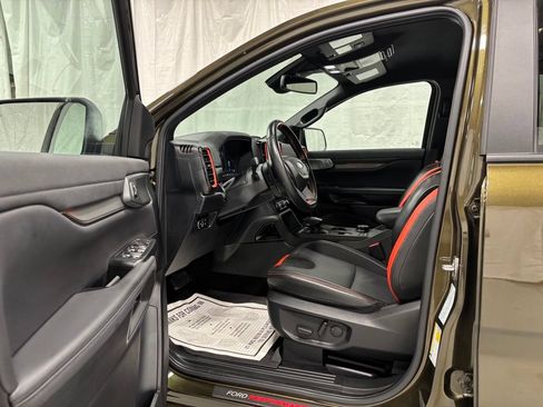Used 2024 Ford Ranger Raptor AWD/4WD image 10
