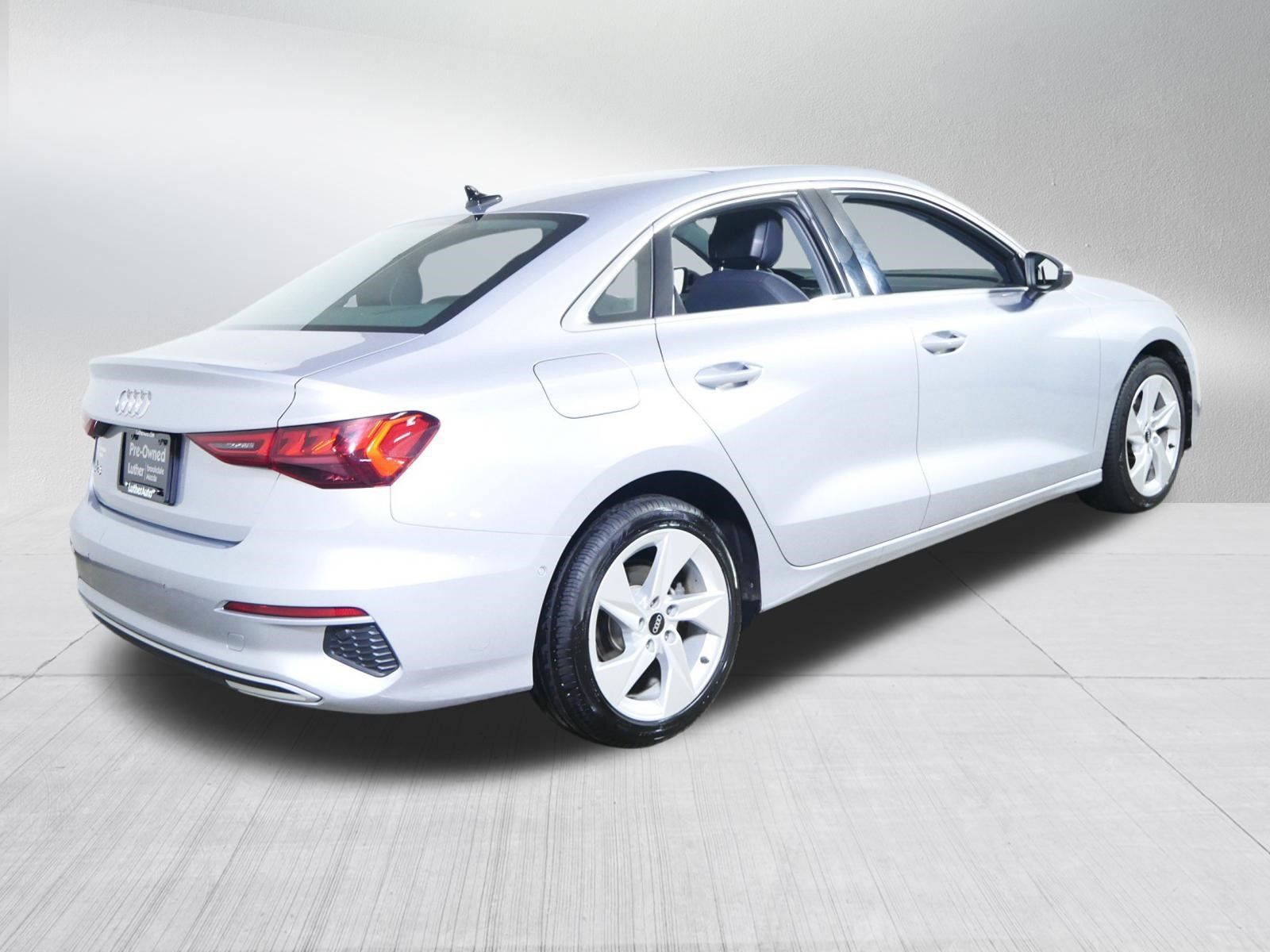 Used 2024 Audi A3 2.0T Premium FWD image 7
