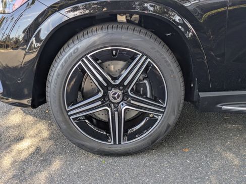 New 2026 Mercedes-Benz GLE 350 4MATIC image 10