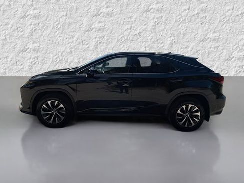 Used 2022 Lexus RX 350 w/ Premium Package image 6