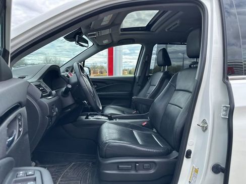 Used 2018 Honda Pilot Touring image 13