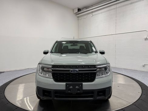 Used 2022 Ford Maverick XLT w/ Equipment Group 300A Standard image 2