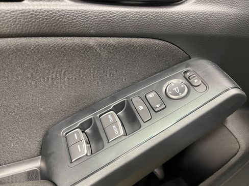 New 2026 Honda Civic Sport image 13