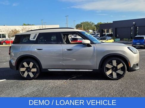 New 2026 MINI Cooper Countryman S AWD/4WD image 8