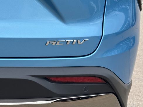 New 2026 Chevrolet Trax ACTIV w/ Driver Confidence Package FWD image 9