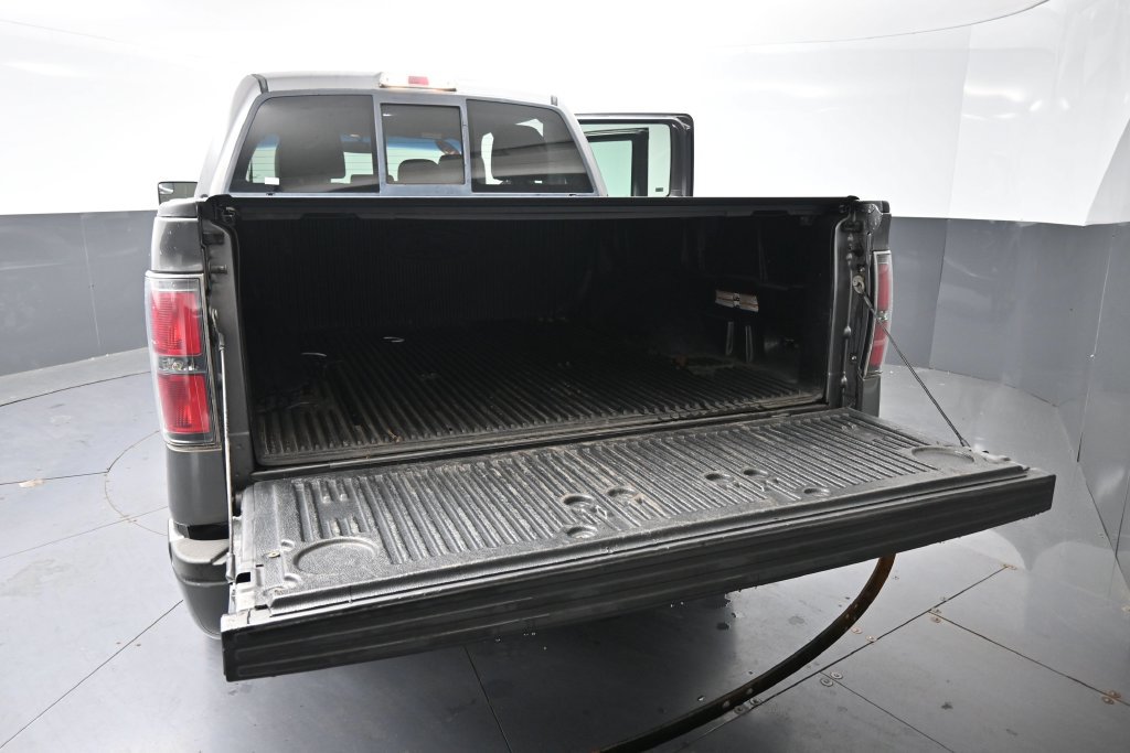 Used 2013 Ford F150 FX4 w/ Luxury Equipment Group AWD/4WD image 21