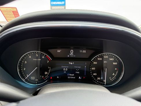 Used 2023 Cadillac CT5 Premium Luxury w/ Climate Package RWD image 14