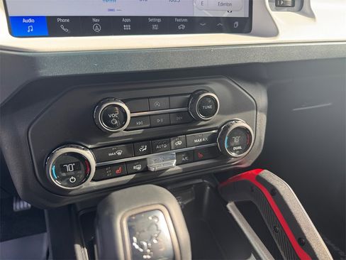 New 2025 Ford Bronco Heritage Edition image 19