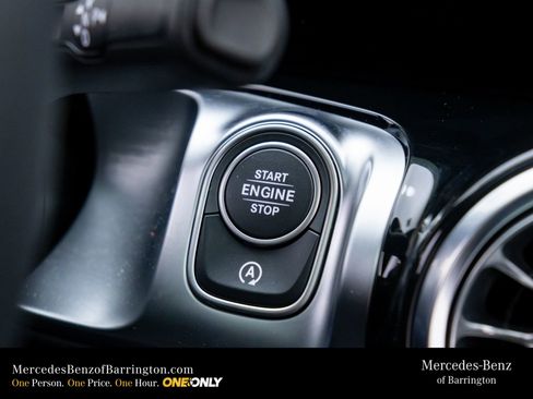 New 2026 Mercedes-Benz GLB 250 4MATIC image 24