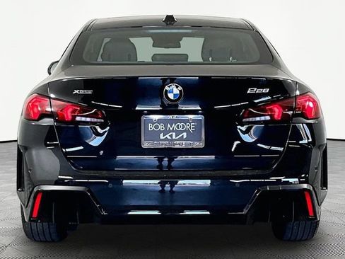 Used 2025 BMW 228i xDrive AWD/4WD image 5