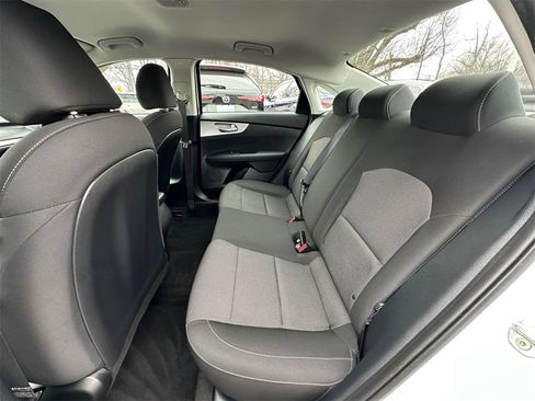 Used 2023 Kia Forte LXS image 20