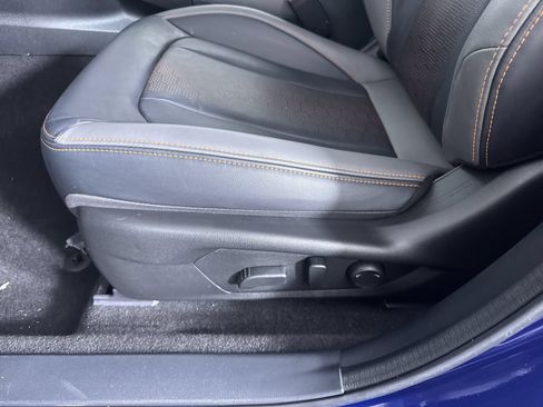 Certified 2024 Subaru Crosstrek 2.5i Limited AWD/4WD image 19