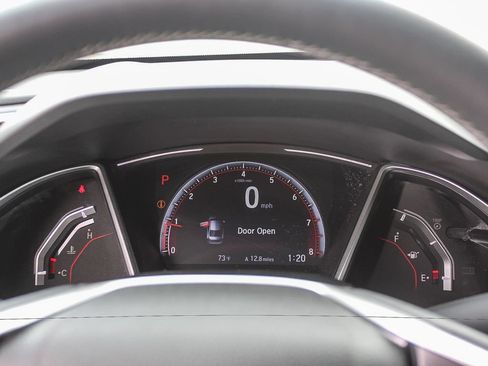 Used 2019 Honda Civic Sport image 23