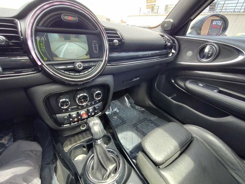 Used 2017 MINI Cooper Clubman S AWD/4WD image 23