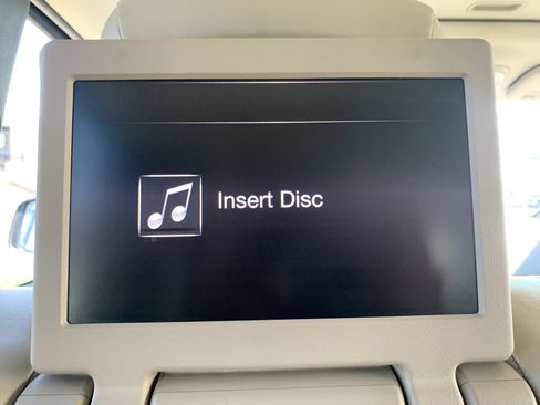 Used 2018 Dodge Durango Citadel w/ Technology Group image 29