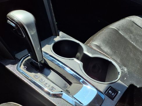 Used 2012 Chevrolet Equinox LT AWD/4WD image 25