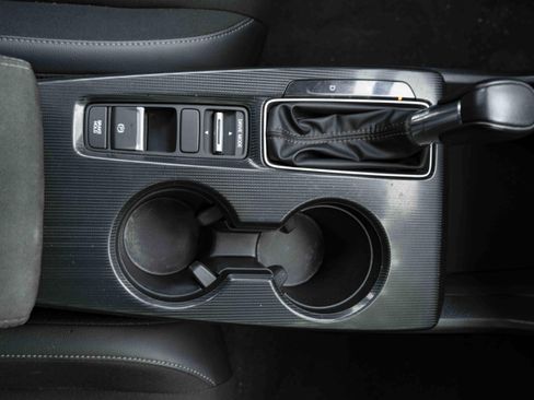 Used 2023 Honda Civic EX image 27