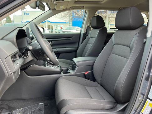 New 2026 Honda CR-V EX image 4
