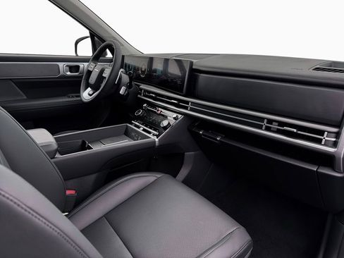 New 2026 Hyundai Santa Fe SEL image 16