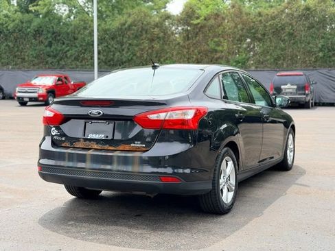 Used 2013 Ford Focus SE FWD image 4