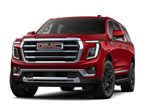 New 2026 GMC Yukon XL Elevation RWD image 36