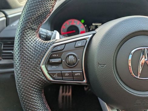 Used 2023 Acura RDX A-Spec image 19