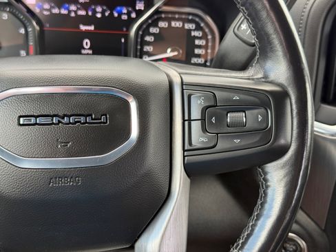 Used 2022 GMC Sierra 2500 Denali w/ Denali Ultimate Package image 24