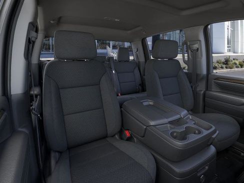 New 2026 GMC Sierra 2500 SLE w/ SLE Value Package; image 16