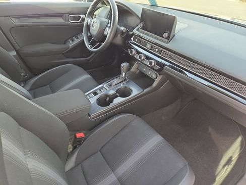 Certified 2023 Honda Civic Sport image 26