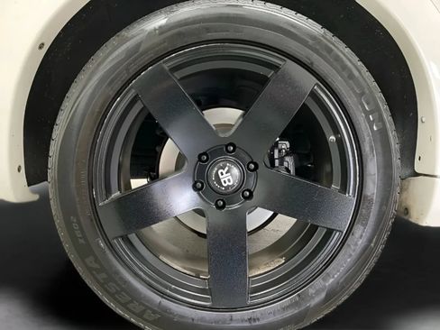 Used 2015 INFINITI QX80 2WD image 27