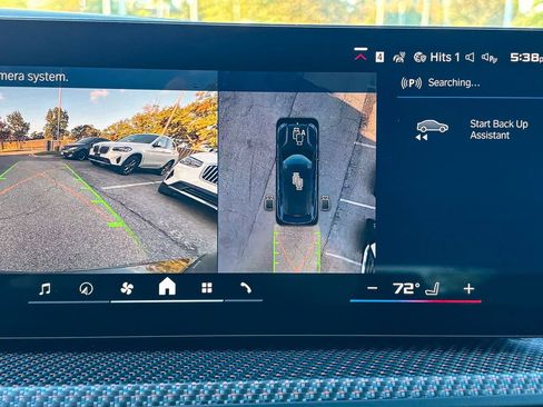 Used 2026 BMW XM Label Red image 24