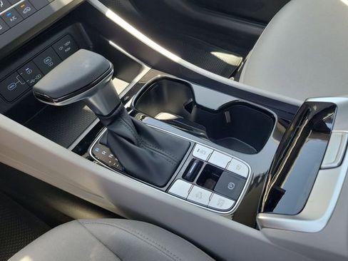 New 2026 Hyundai Tucson SE FWD image 15