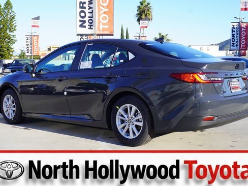 New 2026 Toyota Camry LE image 6