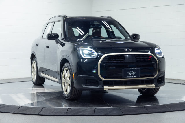 Used 2025 MINI Cooper Countryman S AWD/4WD image 4