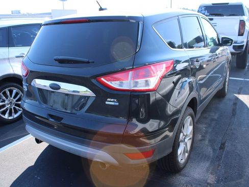 Used 2013 Ford Escape SEL AWD/4WD image 4