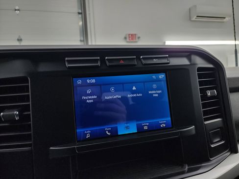 Used 2023 Ford F350 XLT image 51