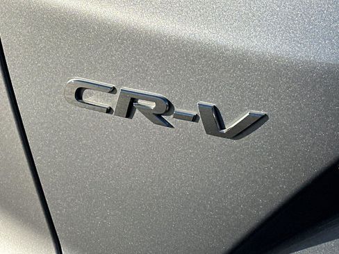 Certified 2017 Honda CR-V EX-L image 26