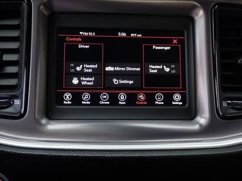 Used 2020 Dodge Challenger GT w/ Blacktop Package AWD/4WD image 17