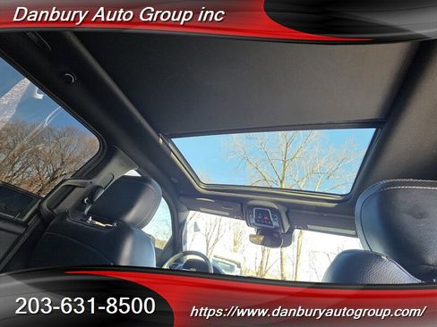 Used 2020 RAM 1500 Sport w/ Advanced Safety Group image 9