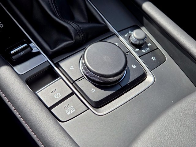 New 2026 MAZDA MAZDA3 s Sport FWD image 16