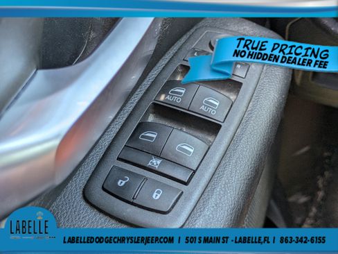 Used 2022 RAM 1500 Big Horn RWD image 20