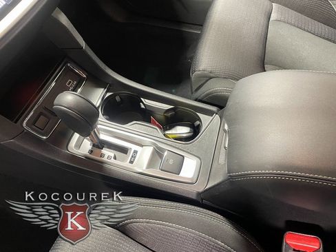 Used 2023 Subaru Ascent Premium w/ Convenience Package image 17