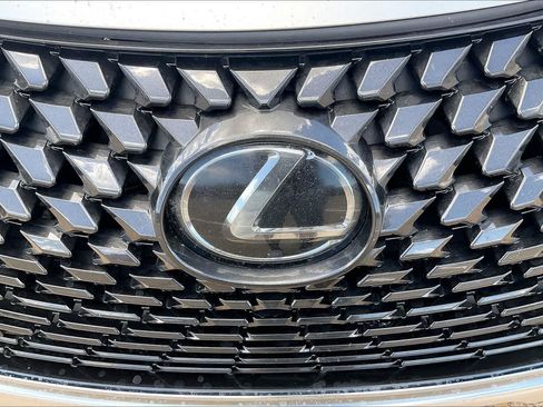 Used 2020 Lexus UX 200 w/ Premium Package FWD image 32