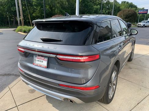 Used 2023 Lincoln Corsair AWD w/ Equipment Group 101A image 7