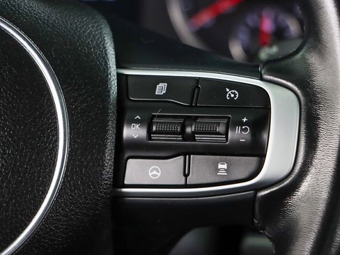 Used 2024 Kia K5 GT-Line FWD image 14