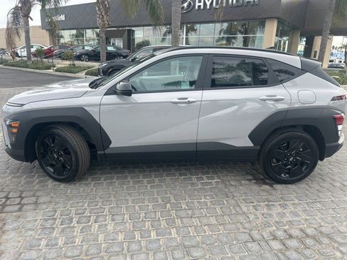 New 2026 Hyundai Kona SEL Sport image 5