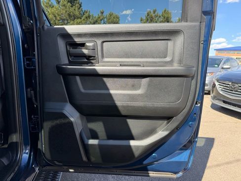 Used 2021 RAM 2500 Tradesman w/ Protection Group image 16