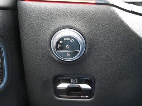 Used 2025 Mercedes-Benz GLC 63 AMG S image 26